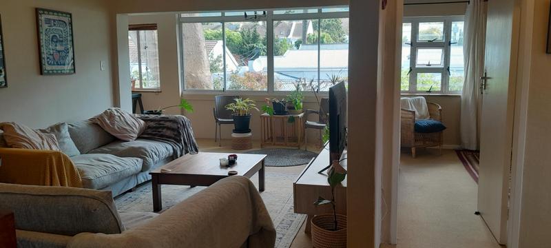 To Let 1 Bedroom Property for Rent in Newlands Western Cape